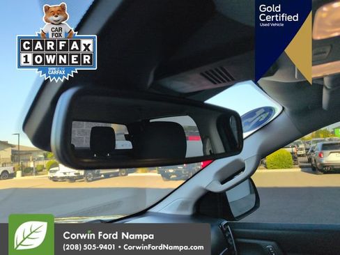 Certified 2025 Ford Ranger XLT AWD/4WD image 22