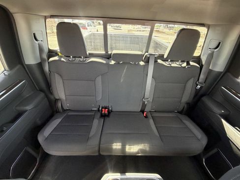 Used 2025 GMC Sierra 1500 Elevation w/ Preferred Package image 34