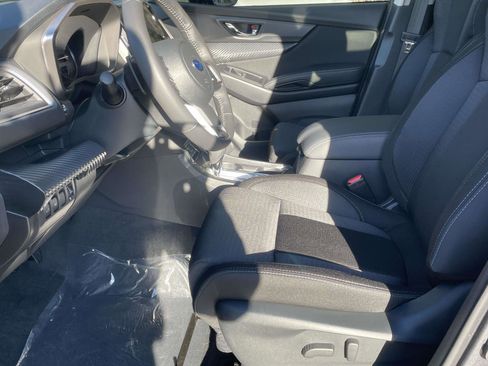 New 2025 Subaru Ascent Premium w/ Popular Package #2 image 6