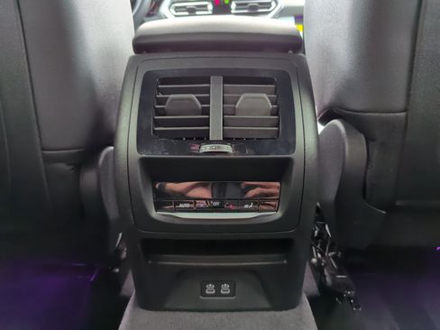 Certified 2024 BMW X3 xDrive30i w/ Convenience Package w/ZPA image 40