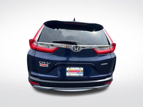 Used 2018 Honda CR-V EX image 4