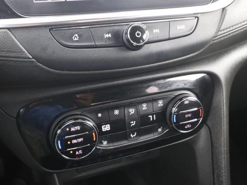 Used 2021 Buick Encore GX Essence w/ Advanced Technology Package AWD/4WD image 20