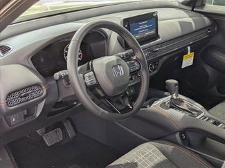 New 2026 Honda HR-V Sport video 3