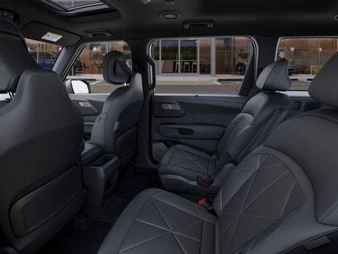 New 2027 Kia Telluride SX FWD image 18