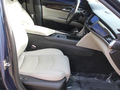 Used 2016 Cadillac CT6 Luxury image 25