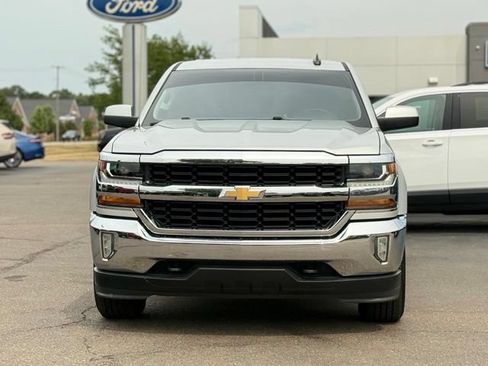 Used 2018 Chevrolet Silverado 1500 LT w/ All Star Edition AWD/4WD image 28