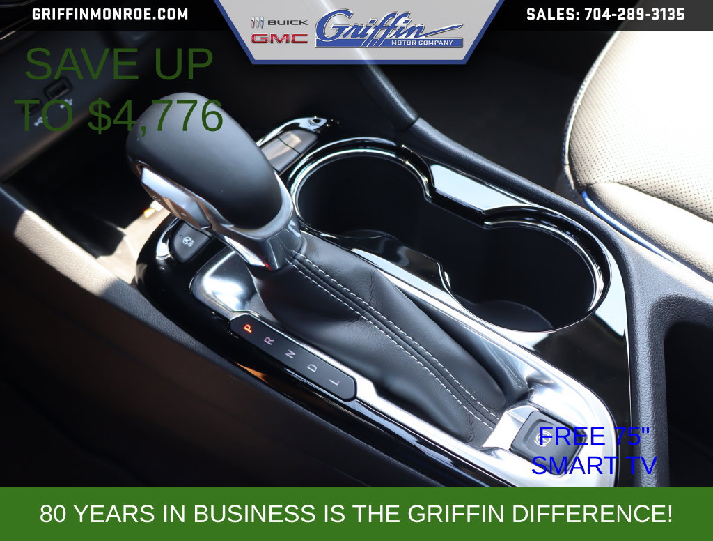 New 2026 Buick Encore GX Sport Touring w/ Advanced Technology Package FWD image 26
