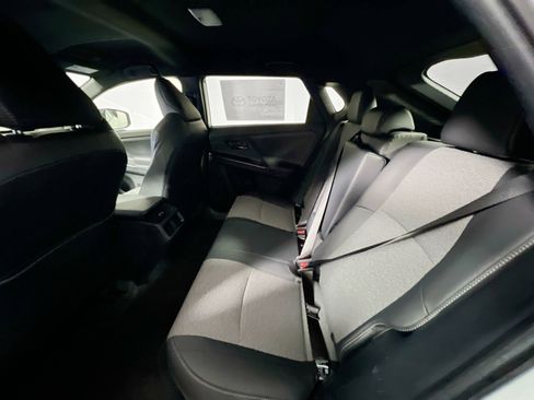 New 2026 Toyota bZ XLE image 29