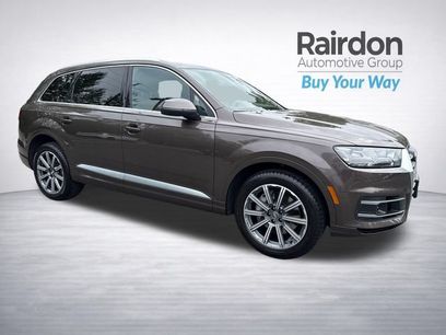 Used 2018 Audi Q7 3.0T Premium Plus
