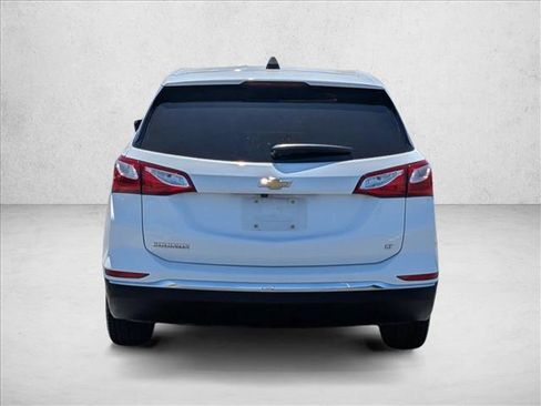 Used 2020 Chevrolet Equinox LT FWD image 6