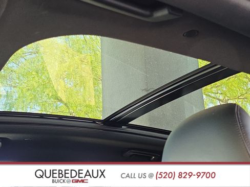 Used 2016 Lincoln MKX Reserve FWD image 12