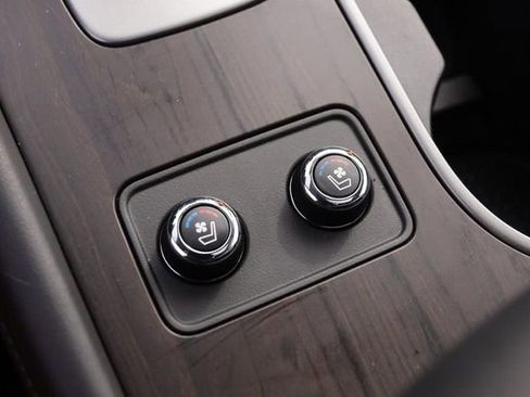 Certified 2024 Nissan Murano Platinum w/ Cargo Package image 19