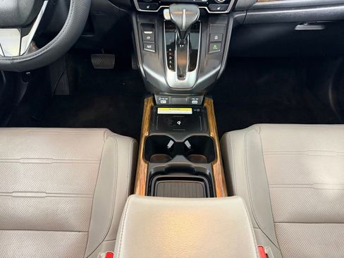 Used 2020 Honda CR-V Touring image 14