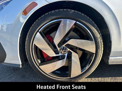 New 2026 Volkswagen GTI S image 10