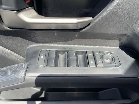 New 2026 Toyota Tacoma TRD Off-Road AWD/4WD image 12