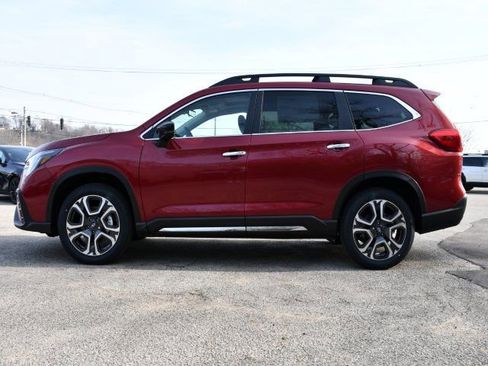 New 2026 Subaru Ascent Touring AWD/4WD image 4