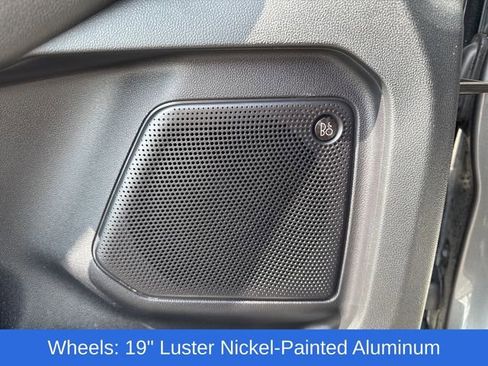 Used 2022 Ford Escape Titanium w/ Titanium Elite Package image 15