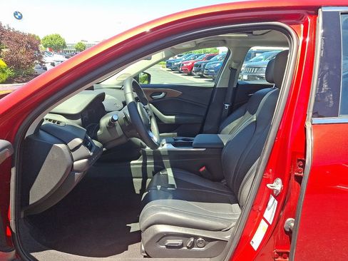 Certified 2021 Acura TLX SH-AWD w/ Technology Package image 14