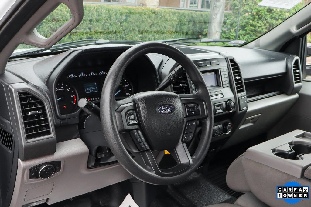 Used 2022 Ford F350 XL w/ XL Value Package RWD image 11