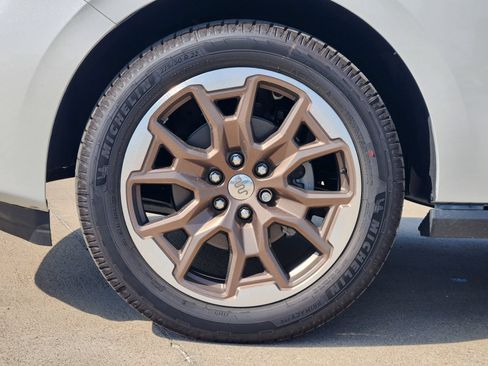 New 2027 Ford Expedition King Ranch AWD/4WD image 11