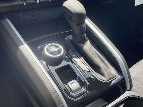 New 2026 Chevrolet Colorado Trail Boss image 15