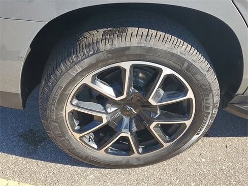 Used 2023 Chevrolet Tahoe RST w/ Max Trailering Package image 5
