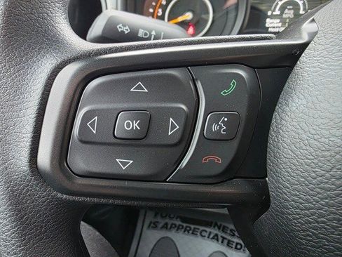 New 2026 Jeep Gladiator Sport image 15