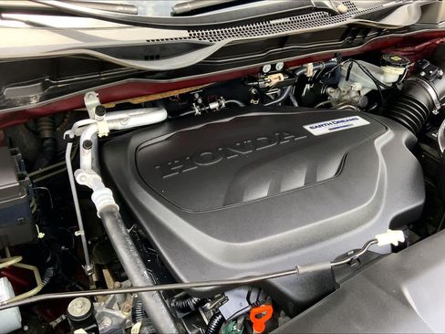 Used 2020 Honda Odyssey EX-L image 33