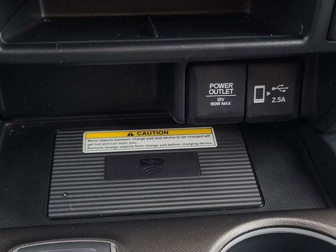 Used 2023 Honda Passport TrailSport image 25