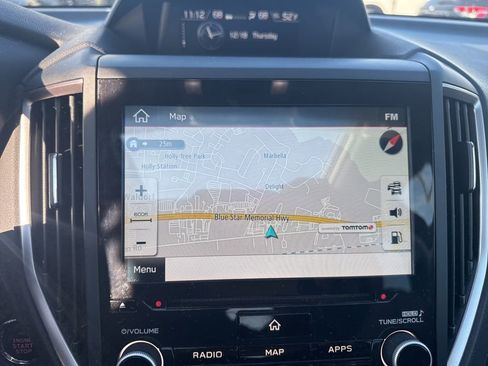 Used 2022 Subaru Forester Touring image 9