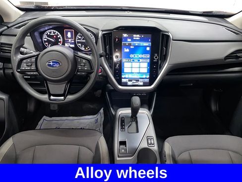 Certified 2025 Subaru Crosstrek 2.0i Premium AWD/4WD image 29