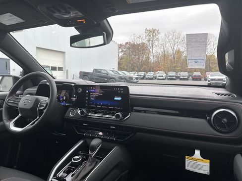 New 2026 Chevrolet Colorado Z71 w/ Z71 Convenience Package 2 image 16