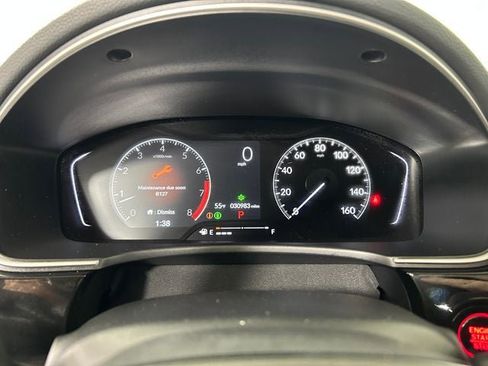 Used 2024 Honda Civic EX-L image 17