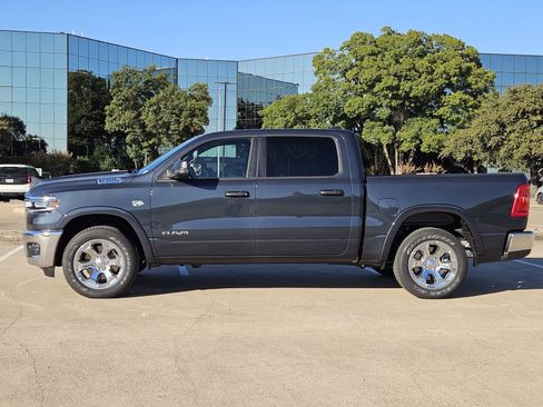 New 2026 RAM 1500 Lone Star image 3