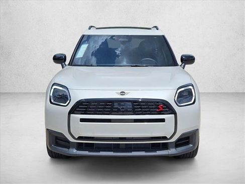 New 2027 MINI Cooper Countryman S AWD/4WD image 5