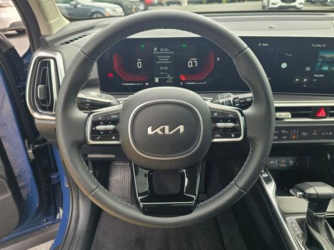Used 2025 Kia Sorento S w/ Panoramic Sunroof Package AWD/4WD image 26