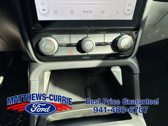 New 2026 Ford Ranger Lariat w/ FX4 Off-Road Package AWD/4WD image 21