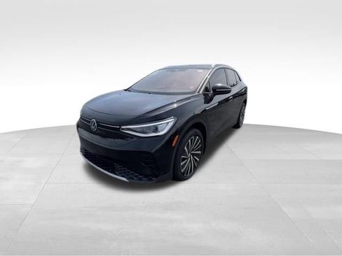 Used 2023 Volkswagen ID.4 Pro S Plus AWD/4WD image 2