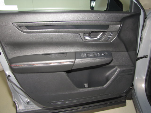 Certified 2024 Honda CR-V Sport-L image 33