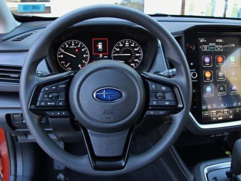 Certified 2025 Subaru Crosstrek 2.0i Premium image 19