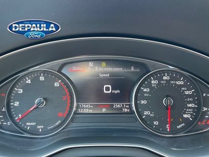 Used 2024 Audi Q5 2.0T Premium
