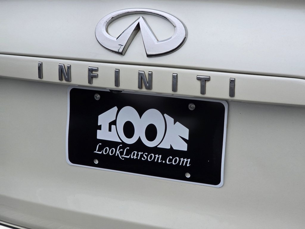 Used 2021 INFINITI QX50 Essential w/ Convenience Package AWD/4WD image 30