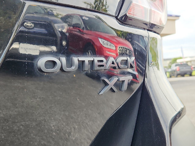 Used 2022 Subaru Outback Onyx Edition XT w/ Popular Package #2 AWD/4WD image 33