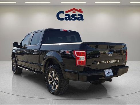 Used 2019 Ford F150 XL w/ Equipment Group 101A Mid image 4