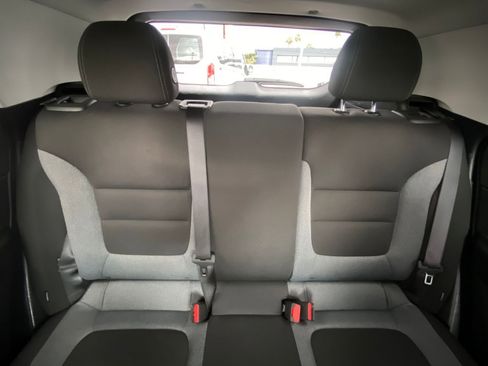 Used 2025 Chevrolet TrailBlazer LT image 38