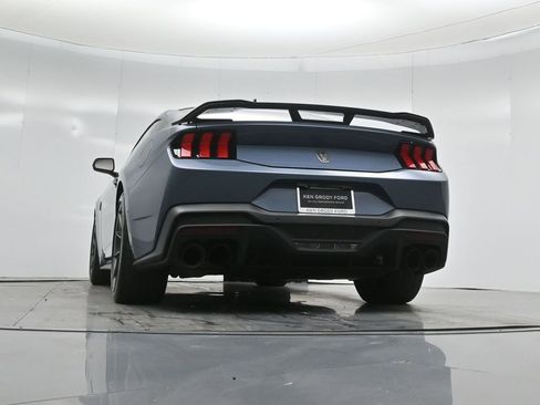 Used 2024 Ford Mustang Dark Horse image 51