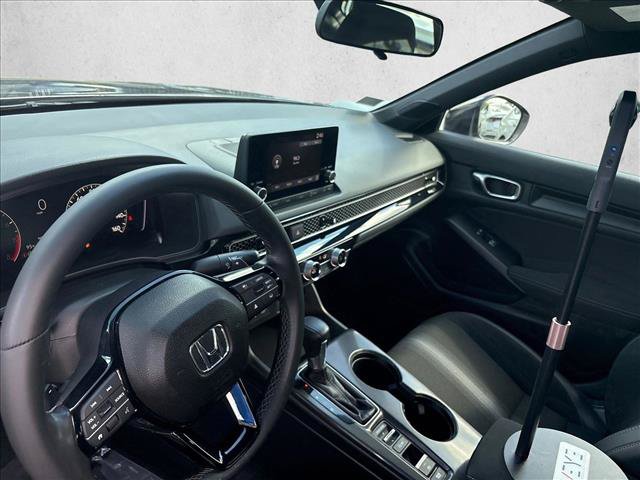 Certified 2024 Honda Civic Sport image 9
