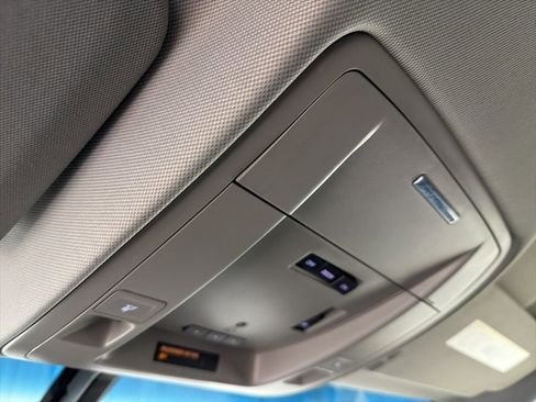 Used 2017 Chevrolet Silverado 1500 LTZ w/ Sport Package image 31