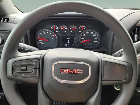 New 2026 GMC Sierra 1500 Pro w/ Pro Value Package image 25