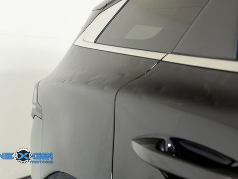 Used 2024 Kia Sportage EX image 55